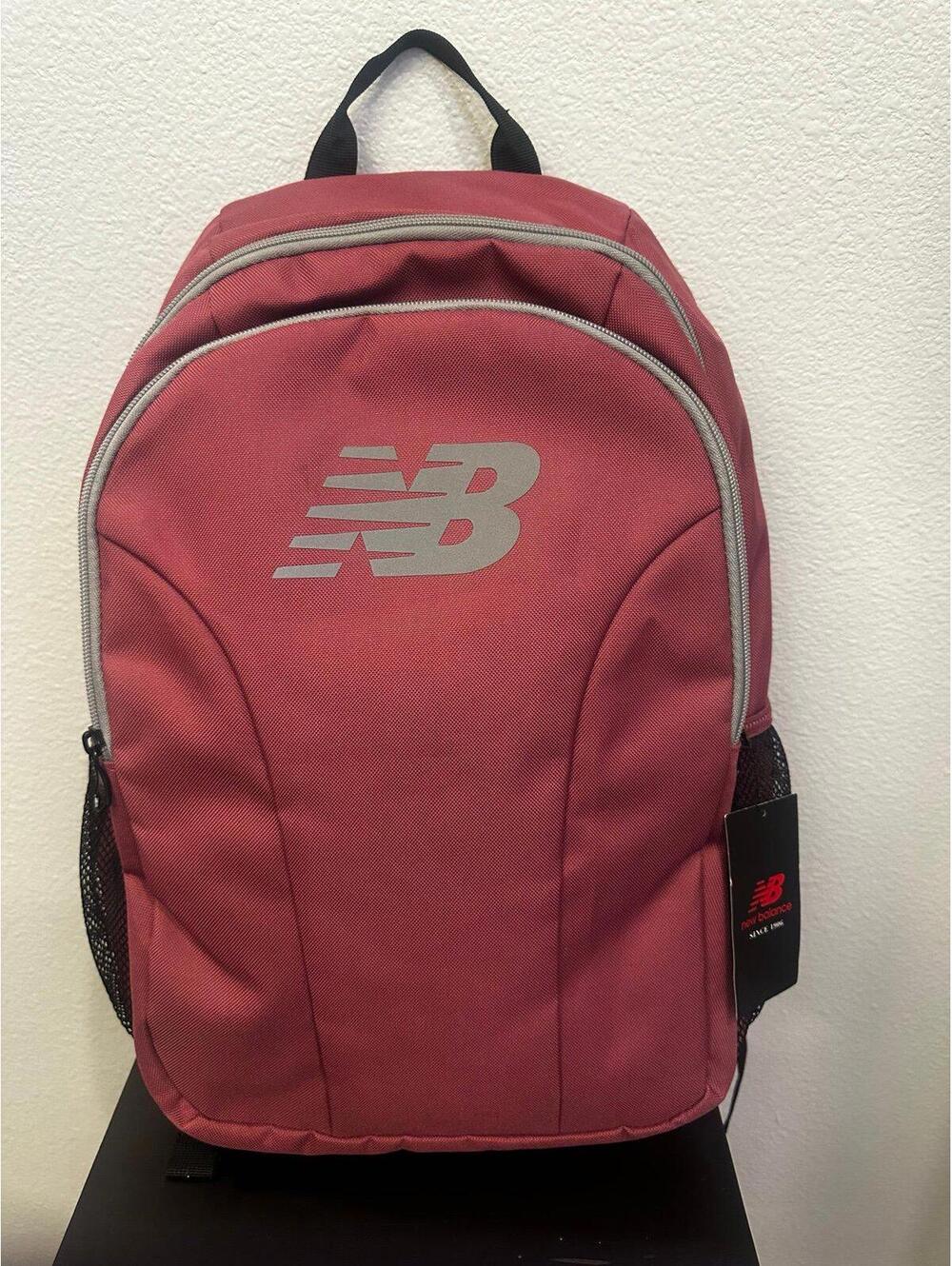 Brand new New Balance Backpack